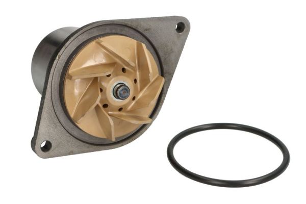 Waterpomp, motorkoeling Thermotec WP-CU101