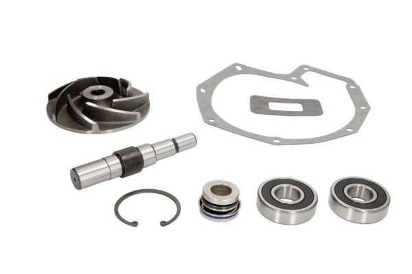 Waterpomp reparatieset Thermotec WP-DF101RK