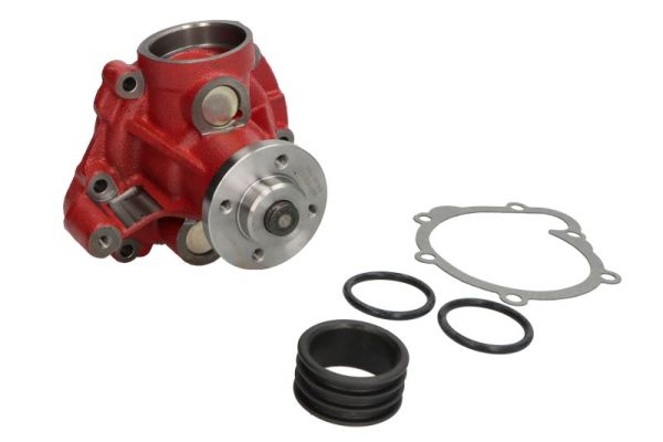 Thermotec Waterpomp, motorkoeling WP-DZ111