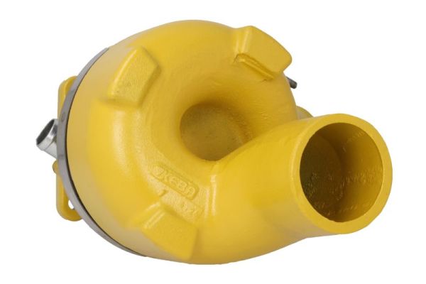 Thermotec Waterpomp, motorkoeling WP-JD002