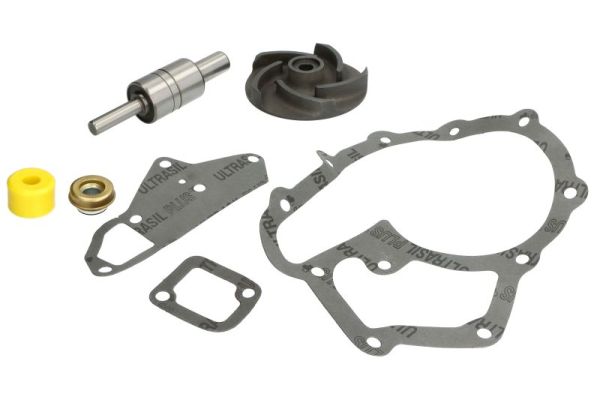 Thermotec Reparatieset, waterpomp WP-JD116RK
