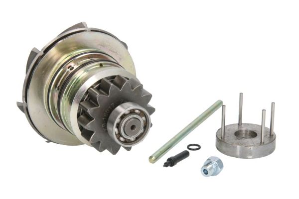 Thermotec Waterpomp, motorkoeling WP-JD117