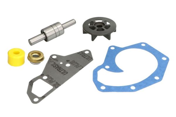 Thermotec Reparatieset, waterpomp WP-JD121RK