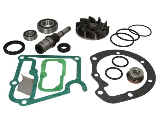 Thermotec Waterpomp reparatieset WP-ME111RK