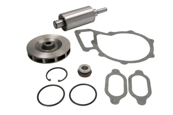 Thermotec Waterpomp WP-ME158RK