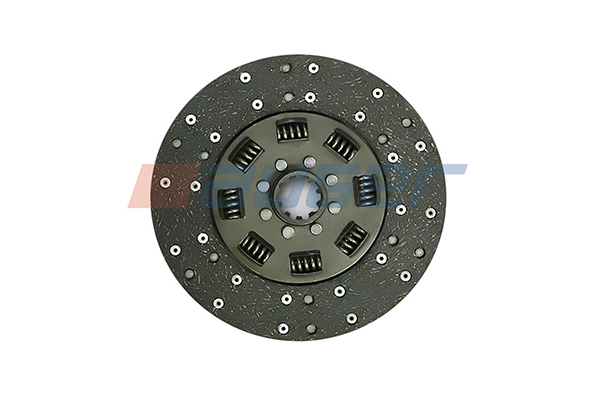 Frictieplaat Auger 100591