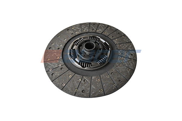 Frictieplaat Auger 100592