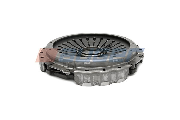 Drukgroep Auger 100596