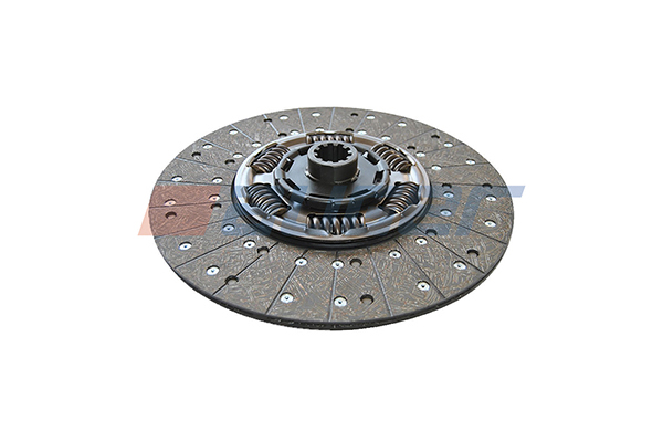 Frictieplaat Auger 100599