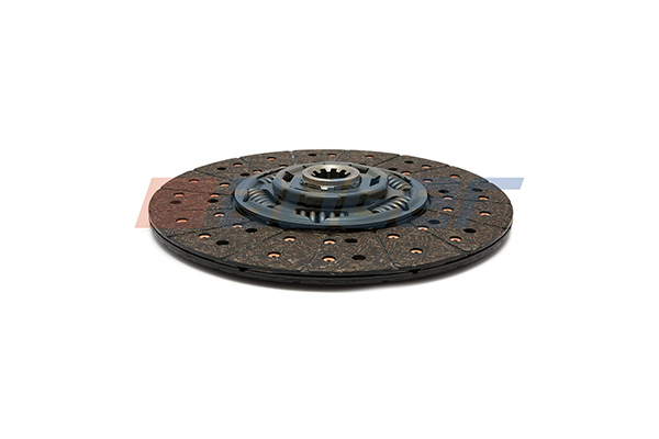 Frictieplaat Auger 100600