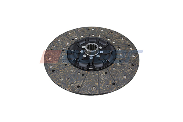 Frictieplaat Auger 101259