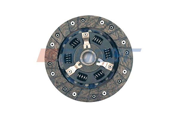 Frictieplaat Auger 101260