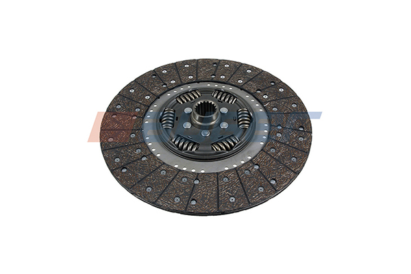 Frictieplaat Auger 101263