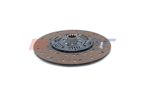 Frictieplaat Auger 101267