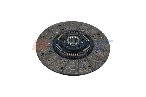 Frictieplaat Auger 101268