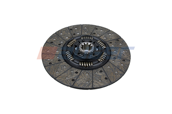 Frictieplaat Auger 101270
