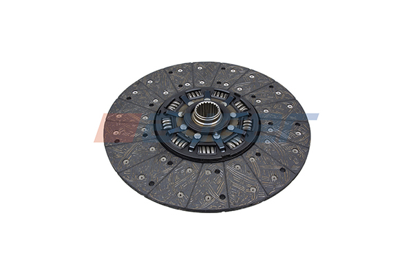 Frictieplaat Auger 101271
