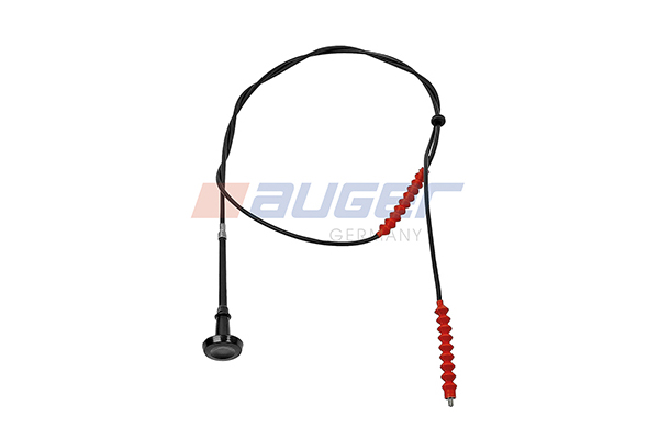 Motorkapkabel Auger 101311