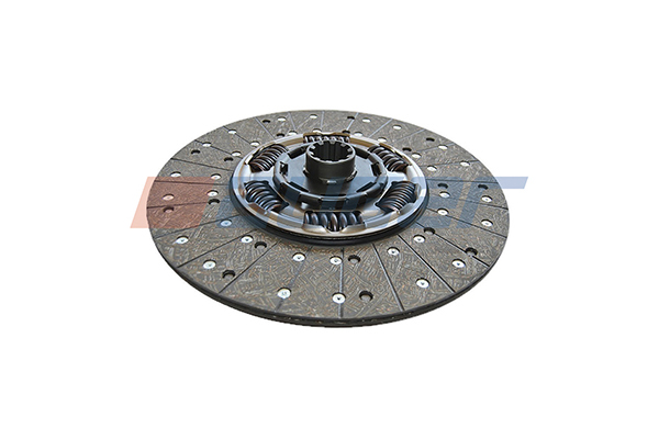 Frictieplaat Auger 101400