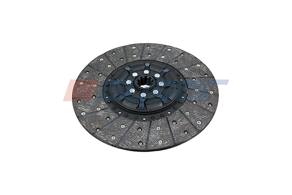 Frictieplaat Auger 101403
