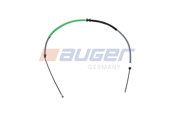 Handremkabel Auger 101411