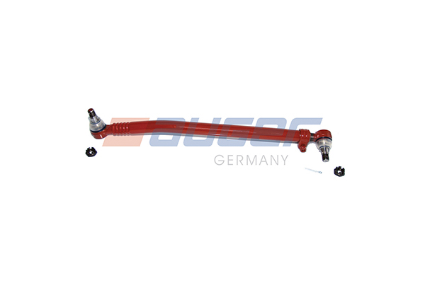 Spoorstangeind / Stuurkogel Auger 10149