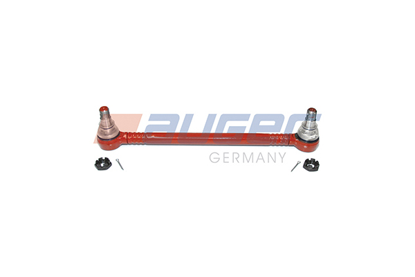 Spoorstang Auger 10301