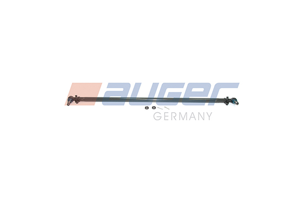 Spoorstang Auger 10375