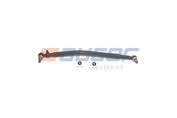 Spoorstangeind / Stuurkogel Auger 10378