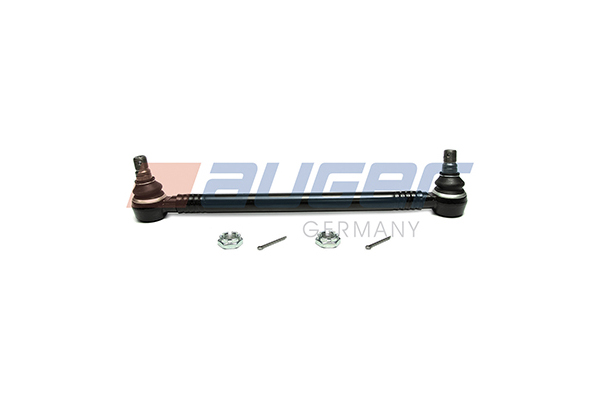 Spoorstang Auger 10387