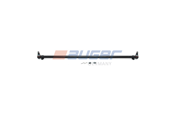 Spoorstang Auger 10397