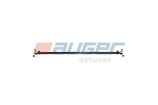 Spoorstang Auger 10403
