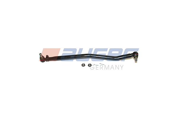 Spoorstangeind / Stuurkogel Auger 10410