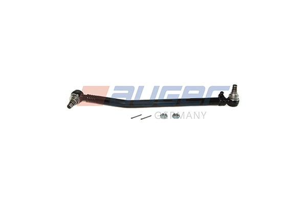 Spoorstangeind / Stuurkogel Auger 10411