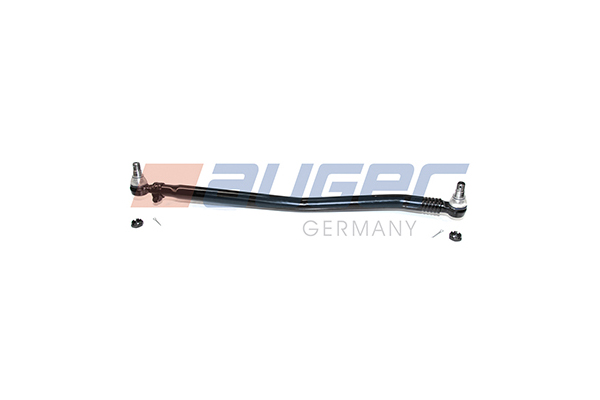 Spoorstangeind / Stuurkogel Auger 10413