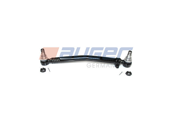 Spoorstangeind / Stuurkogel Auger 10415