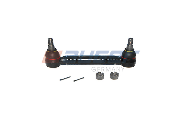 Spoorstang Auger 10457
