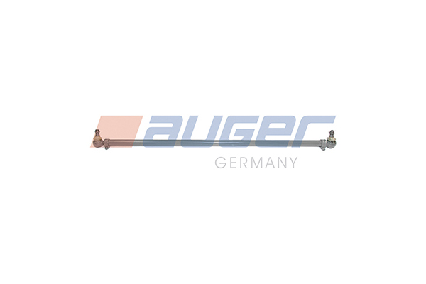 Spoorstang Auger 10459