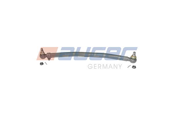 Spoorstangeind / Stuurkogel Auger 10462