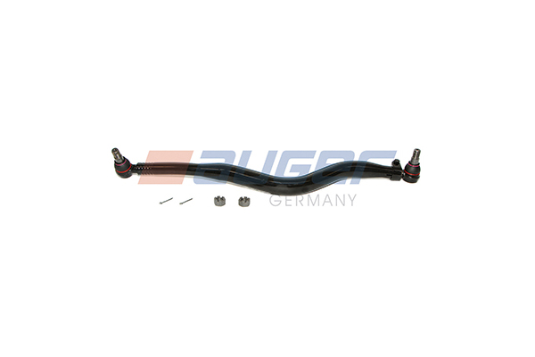 Spoorstangeind / Stuurkogel Auger 10479