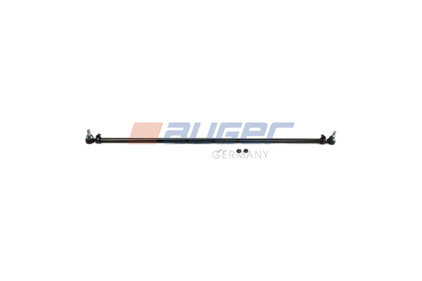 Spoorstangeind / Stuurkogel Auger 10480