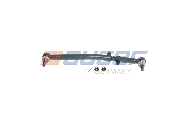 Spoorstang Auger 10481