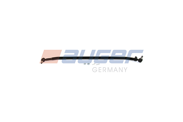 Spoorstang Auger 10554