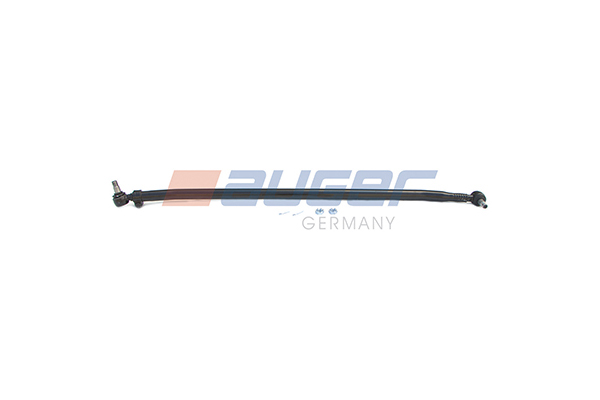Spoorstang Auger 10609
