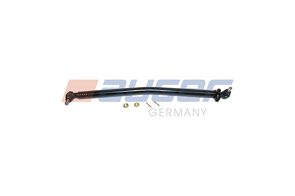 Spoorstangeind / Stuurkogel Auger 10612