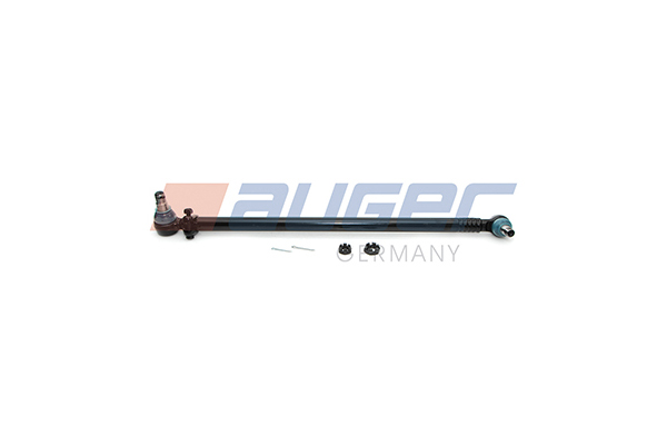 Spoorstangeind / Stuurkogel Auger 10641