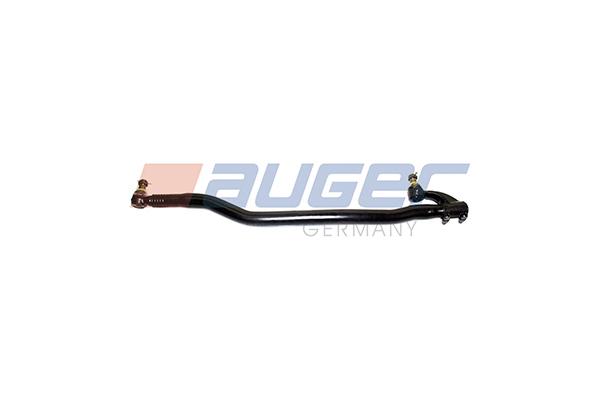 Spoorstangeind / Stuurkogel Auger 10642