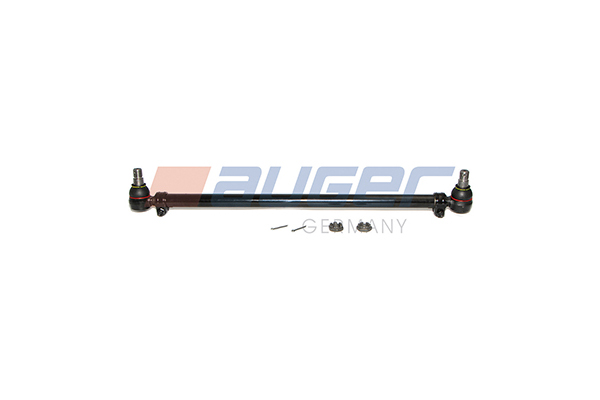 Spoorstang Auger 10654