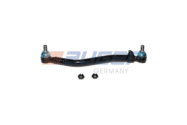 Spoorstangeind / Stuurkogel Auger 10672