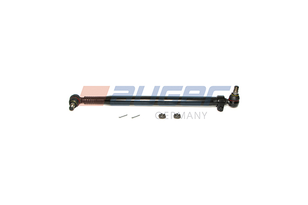 Spoorstangeind / Stuurkogel Auger 10714